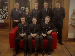 Generalversammlung 2017 der Abteilung Todtnauberg