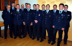 Generalversammlung der Abteilung Todtnau