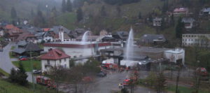Herbstabschlussübung 2006